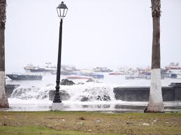 image-123 Marina de Guerra advierte del arribo de oleajes anómalos: sepa cómo será en su localidad