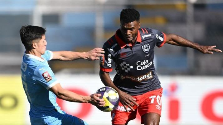 image-13 ⚽ Sporting Cristal arranca un empate agónico en Cusco ante Cienciano
