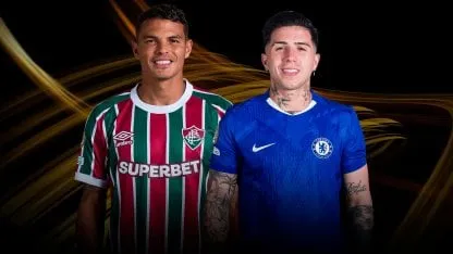 image-28 Fluminense vs Chelsea en vivo: ¿a qué hora juegan en Nueva Jersey y dónde ver las semifinales del Mundial de Clubes 2025?