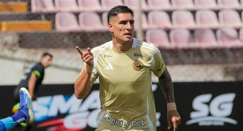 image-31 ⚽ "El Rímac late con fuerza: Sporting Cristal va por Pablo Erustes GOLEADOR del Garcilaso para soñar con el título del Clausura"