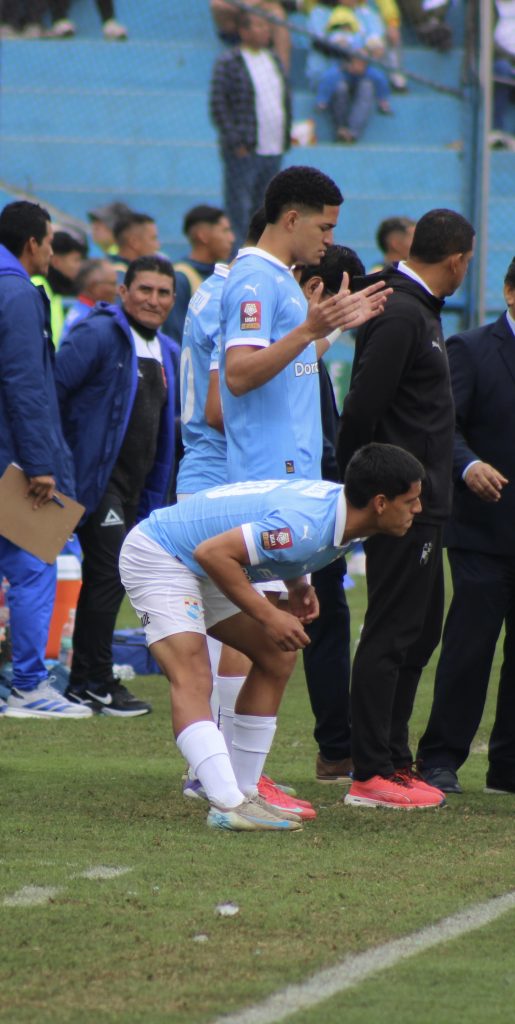 image-5-515x1024 Sporting Cristal arranca el Clausura con goleada y promesa juvenil en el debut