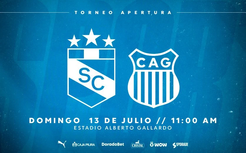 image-68 En el Rímac no se conforman: Sporting Cristal va por goleador brasileño campeón para apuntalar el Clausura