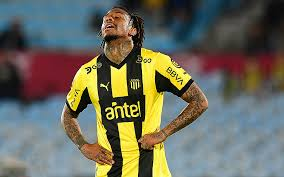 image-75 ⚽ Sporting Cristal va con todo: Abel Hernández, el uruguayo de Europa al Rímac bajo máxima presión