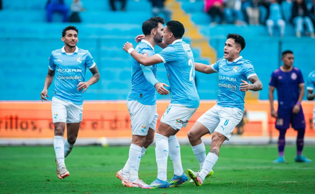 image-76-1024x631 ⚽ Sporting Cristal va con todo: Abel Hernández, el uruguayo de Europa al Rímac bajo máxima presión