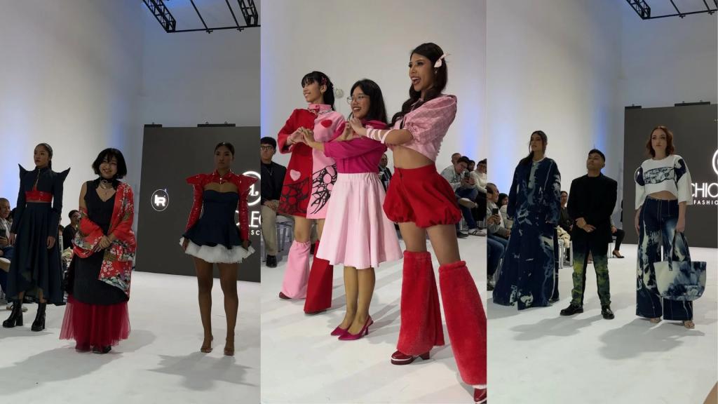 image-77-1024x576 Estudiantes de Chio Lecca brillan en el Iconic Runway de Lima
