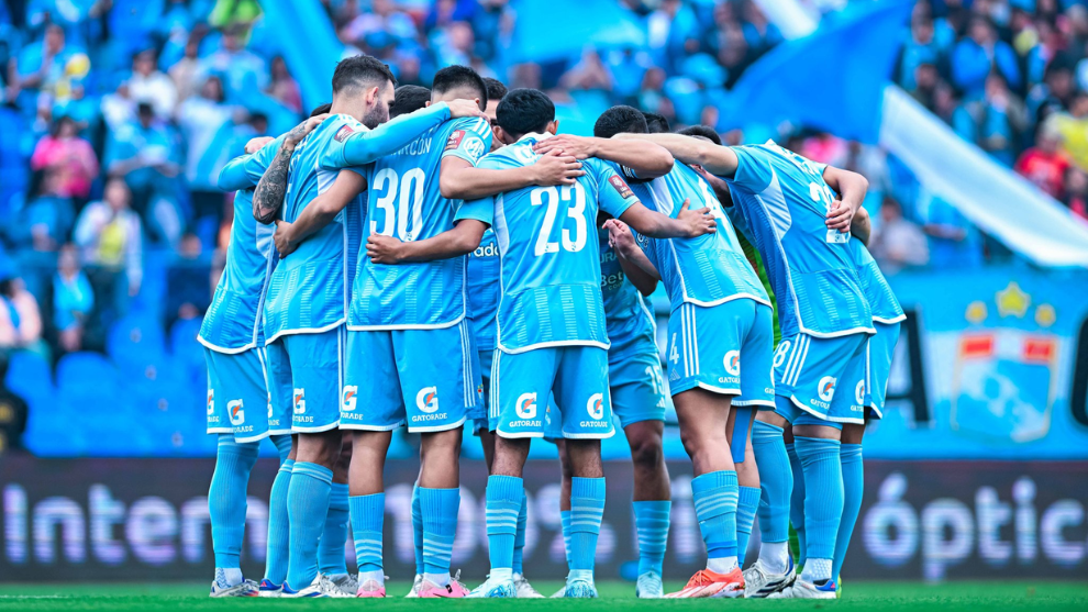 image-82 Sporting Cristal busca recuperar su rol protagónico de cara al Clausura 2025