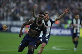 image-83 📰 Alianza Lima toma ventaja ante Gremio con victoria 2-0 en Matute