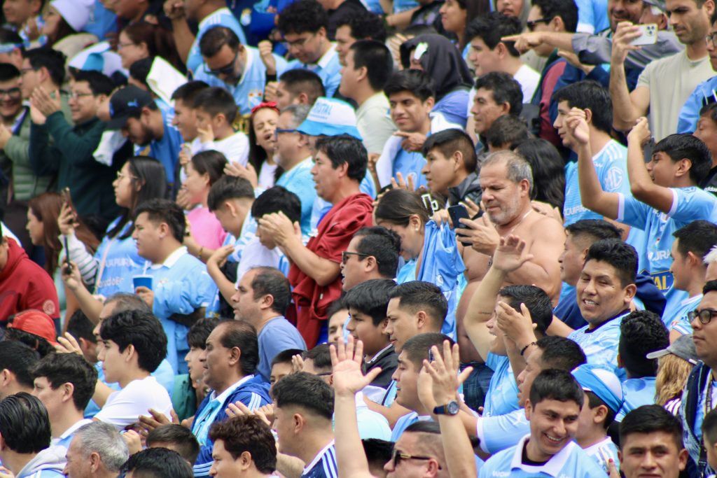 IMG_0622-1024x683 Sporting Cristal vence a Melgar y recupera la cima del Clausura con fútbol sólido y efectivo