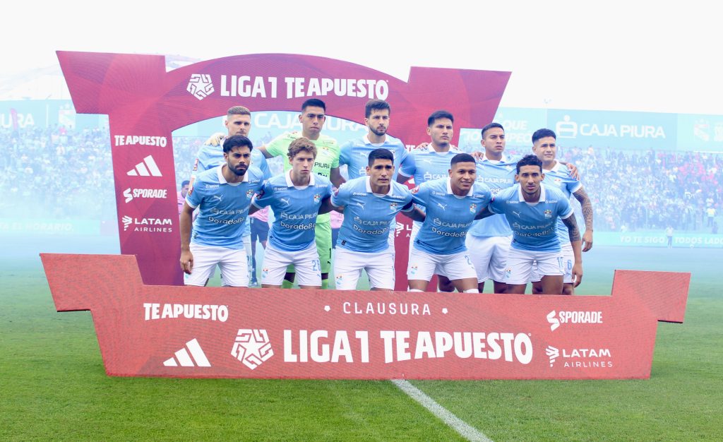 IMG_0633-1024x626 Sporting Cristal vence a Melgar y recupera la cima del Clausura con fútbol sólido y efectivo
