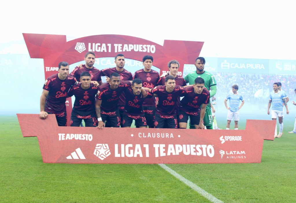 IMG_0634-1024x702 Sporting Cristal vence a Melgar y recupera la cima del Clausura con fútbol sólido y efectivo