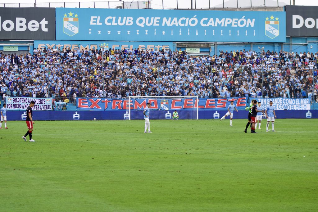 IMG_0750-1024x683 Cristian Benavente y el enigma de su ausencia en Sporting Cristal: “Yo no he pedido ningún jugador”