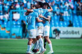 image-15 Alianza Lima vs. Sporting Cristal: El clásico barrial que paraliza a Lima se juega esta noche en Matute