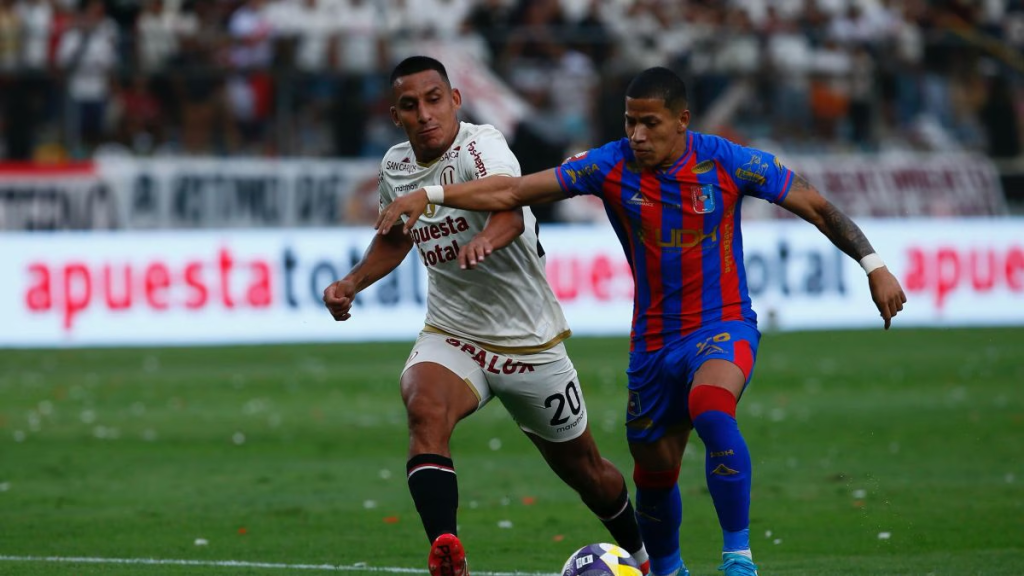 image-18-1024x576 Universitario vs. Alianza Universidad EN VIVO: hora, canal y todo sobre el duelo por la fecha 4 del Torneo Clausura 2025