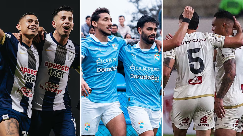 image-20 Tabla de posiciones Liga 1 2025: Universitario gana en Huánuco y se aprieta la lucha por el Clausura
