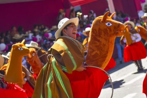image-58 Arequipa cumple este 15 de agosto 485 años de fundación y espera recibir a 50,000 turistas