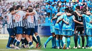 image-6 Vuelve un clásico de barrio de alto voltaje: Alianza Lima recibe a Sporting Cristal en Matute por el Torneo Clausura 2025