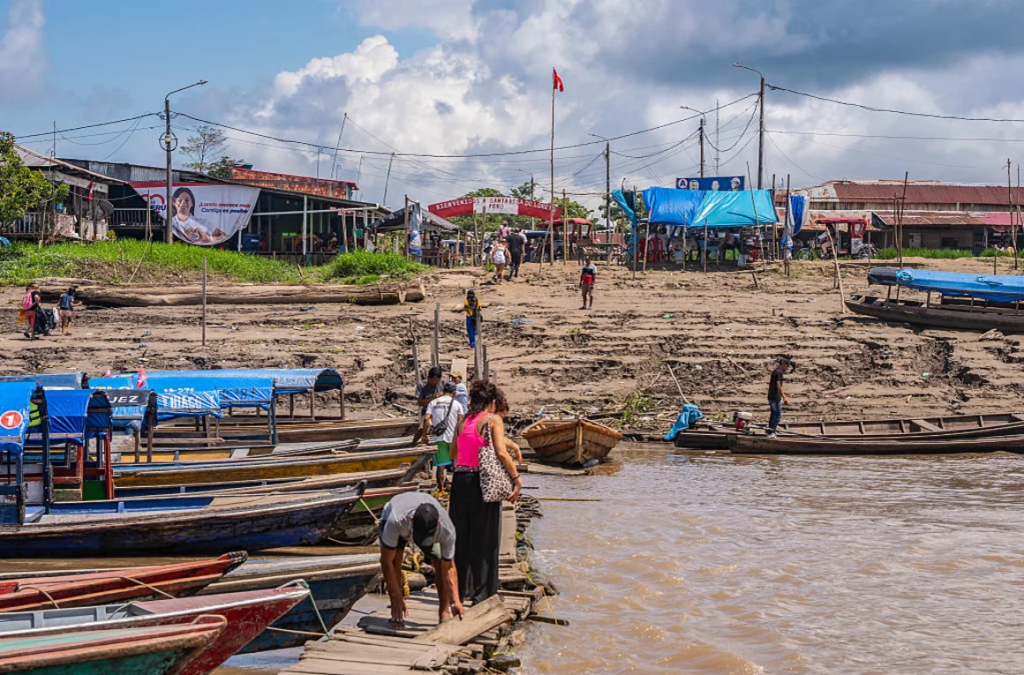image-63-1024x675 Santa Rosa: la isla amazónica que enciende un pulso diplomático entre Perú y Colombia