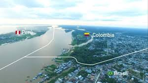 image-64 Santa Rosa: la isla amazónica que enciende un pulso diplomático entre Perú y Colombia