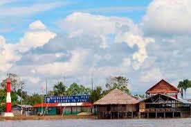 image-65 Santa Rosa: la isla amazónica que enciende un pulso diplomático entre Perú y Colombia