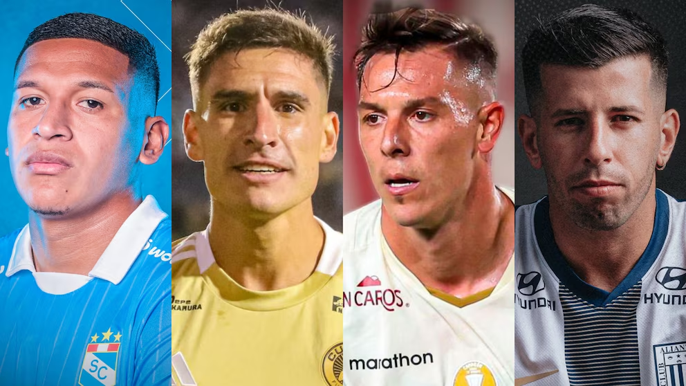 image-66 Sporting Cristal venció 3-1 a Binacional en Juliaca y sigue firme en la cima del Clausura