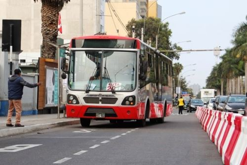 image-68 ATU: Nueva tarifa integrada ofrecerá viajes más económicos en zonas con gran demanda