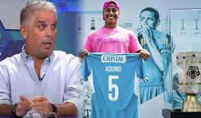 image-86 Pedro Aquino en la mira de Alianza Lima: un fichaje que incomodaría a la hinchada de Sporting Cristal