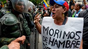 image-89 Venezuela sin calidad de vida: inseguridad, delincuencia y un sistema educativo en ruinas
