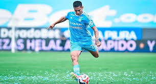 image-93 Sporting Cristal podría perder a Martín Távara: Bahia de Brasil pone la mira en el mediocampista