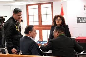 image-94 ¡Se le acabó el pase VIP a Martín Vizcarra! INPE corrige error y lo podría enviar a Lurigancho