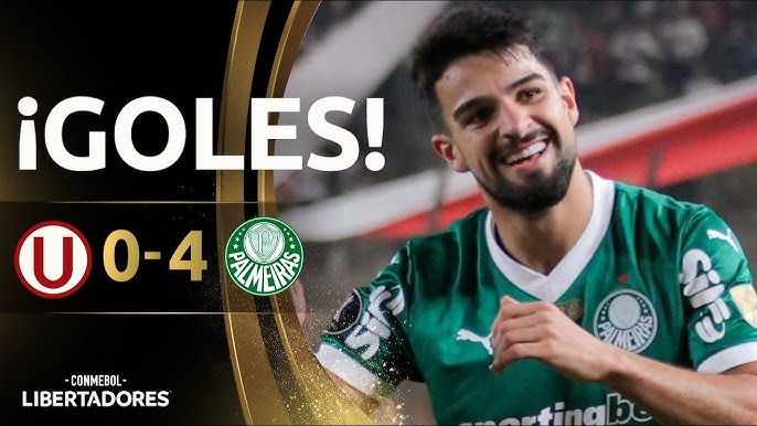 palmeiras-02 Universitario: la derrota que se cocinó desde el vestuario