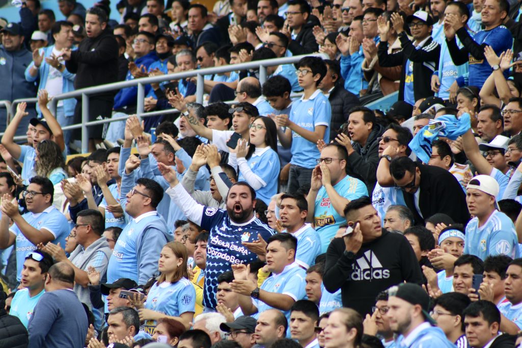 IMG_0627-1024x683 Sporting Cristal y un empate con sabor a derrota: el bajo nivel preocupa en La Florida