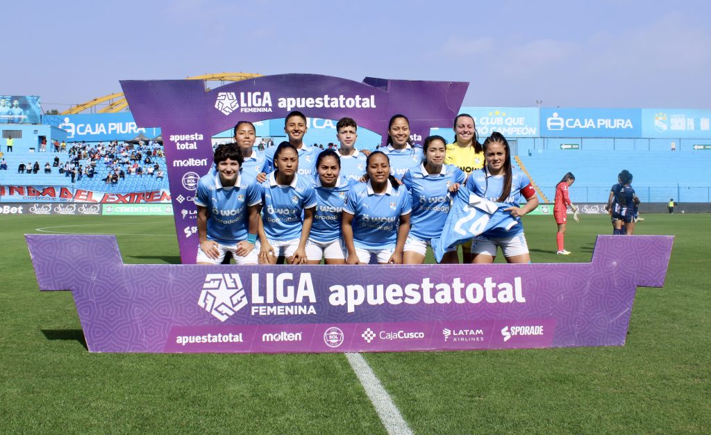 IMG_0753-1024x626 Alianza Lima venció 1-0 a Sporting Cristal y desató la molestia del público rimense en la Liga Femenina