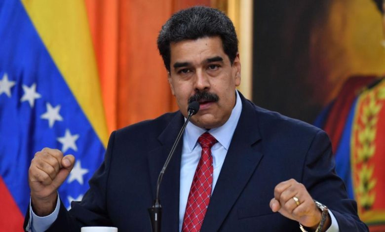 IMG_0776 Maduro advierte «lucha armada» ante eventual invasión de EE.UU., aunque el poderío militar es desigual