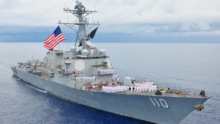 IMG_0780 Maduro advierte «lucha armada» ante eventual invasión de EE.UU., aunque el poderío militar es desigual
