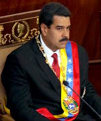 IMG_0783 ¿EE.UU. prepara una intervención militar en Venezuela? El recuerdo de Noriega revive en América Latina