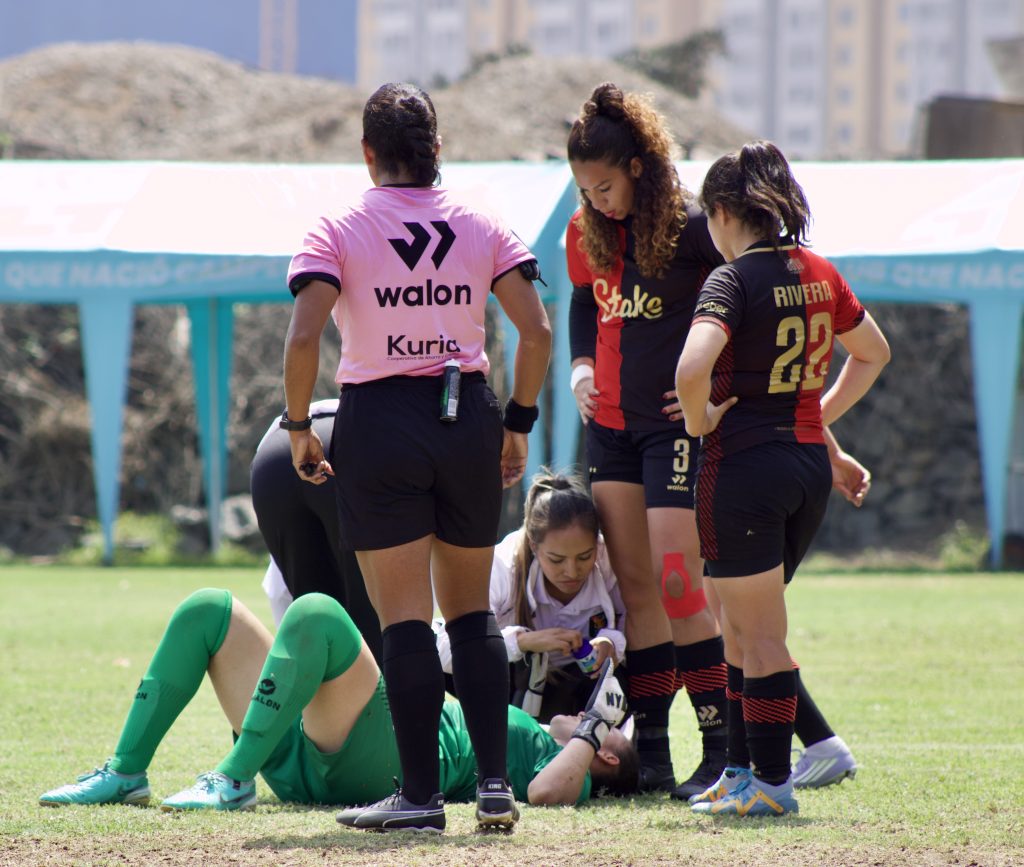 IMG_0794-1024x867 Sporting Cristal goleó 4-0 a Melgar y reafirma su poderío en la Liga Femenina