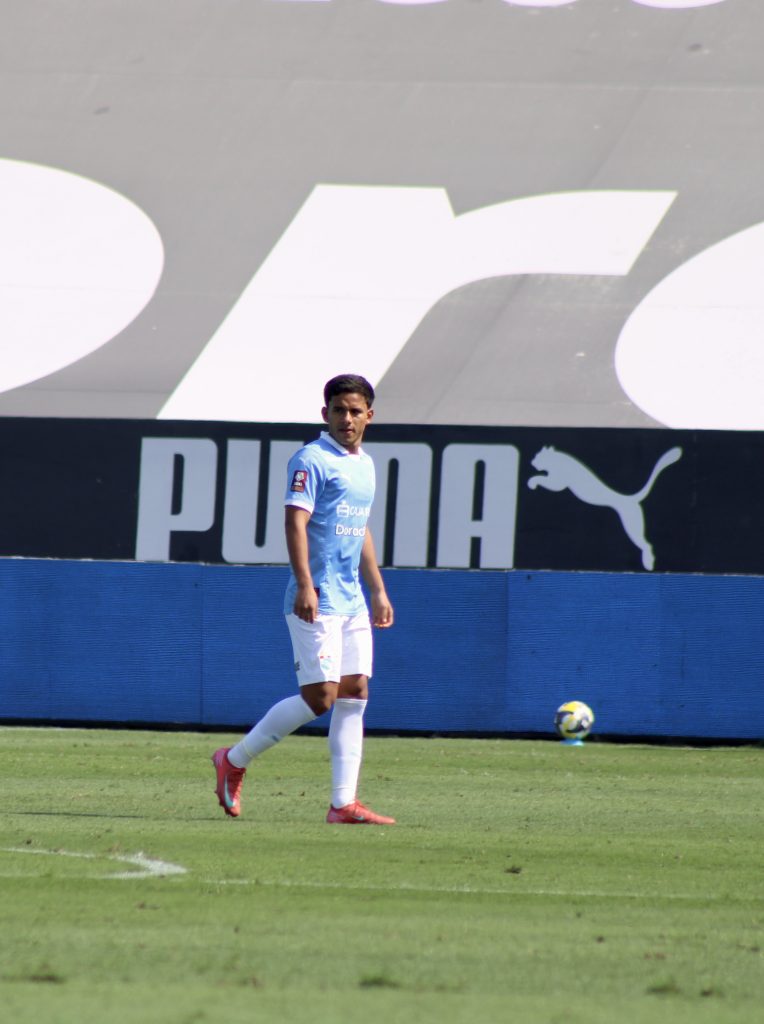 IMG_0830-764x1024 Sporting Cristal y un empate con sabor a derrota: el bajo nivel preocupa en La Florida