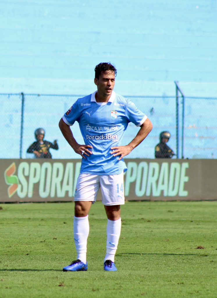 IMG_0833-746x1024 Sporting Cristal y un empate con sabor a derrota: el bajo nivel preocupa en La Florida