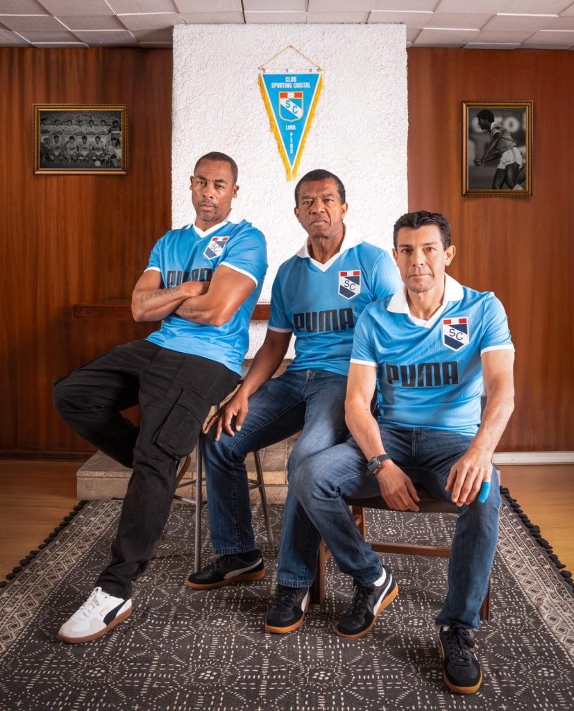 IMG_0884-827x1024 Sporting Cristal revive la gloria del 88 con nueva camiseta de colección junto a Puma