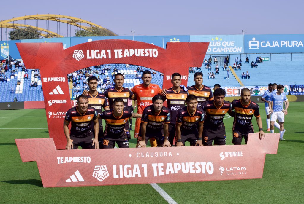 IMG_0976-1024x688 Sporting Cristal goleó 3-0 a Ayacucho FC y volvió a la pelea en el Clausura