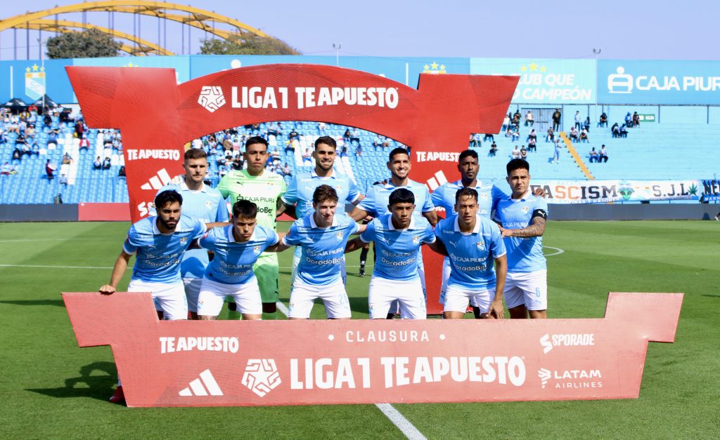 IMG_0977-1024x627 Sporting Cristal goleó 3-0 a Ayacucho FC y volvió a la pelea en el Clausura