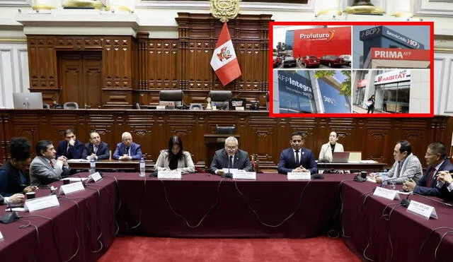 image-21 Keiko Fujimori y la reforma de pensiones: “se está metiendo con la generación equivocada”
