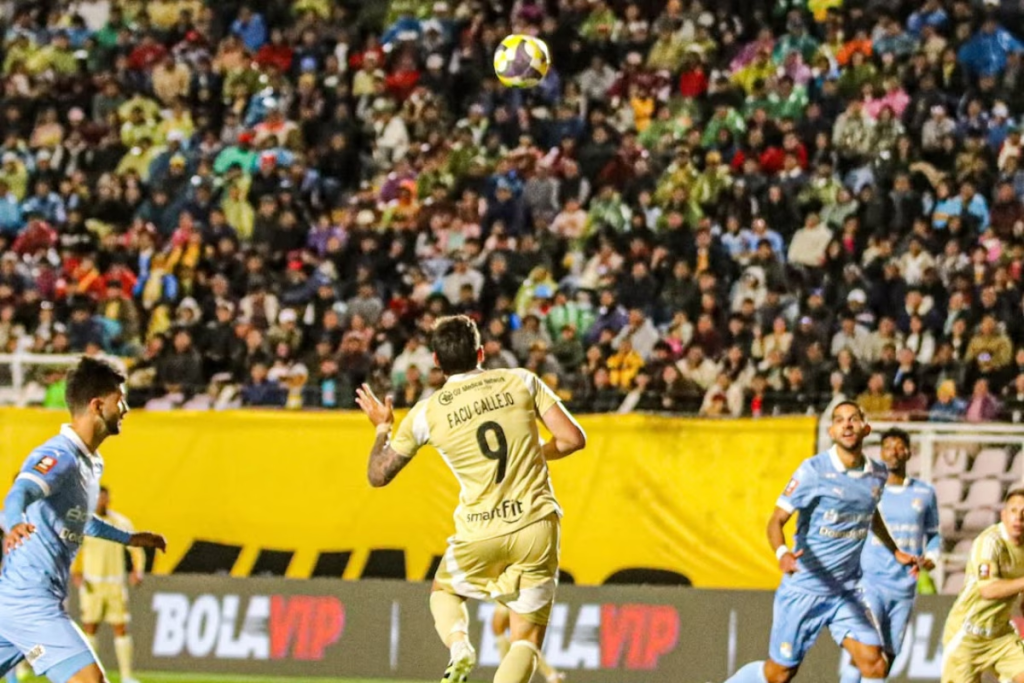 image-29-1024x683 Amargura en el Rímac: Sporting Cristal cayó 3-2 ante Garcilaso y la hinchada exige respeto a la camiseta