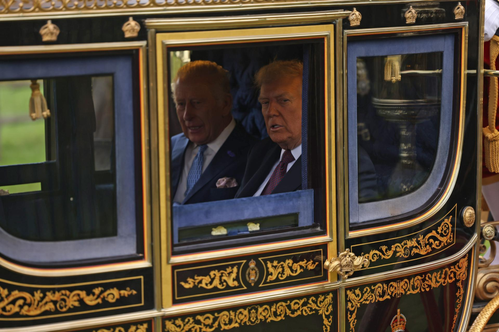 image-37-1024x683 La visita de Trump al Reino Unido refuerza la alianza histórica con la “madre patria”