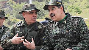 image-4 ¿Invadirá EE.UU. a Venezuela? Las claves del despliegue militar en el Caribe