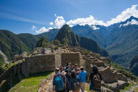 image-41 Machu Picchu en riesgo: la crisis que amenaza su título de Maravilla del Mundo y la economía del Perú