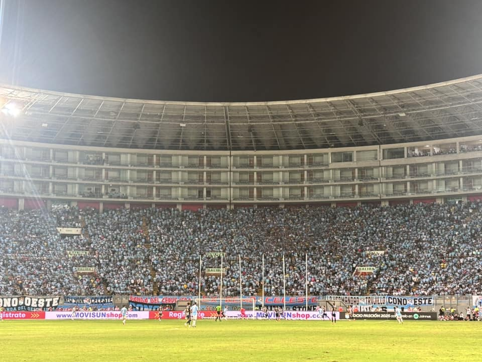 image-53 Sporting Cristal: la desconexión de jugadores y la molestia de Paulo Autuori encienden las alarmas en La Florida
