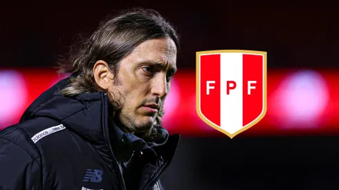 image-6 Selección Peruana: Zubeldía le dijo “no” a la FPF y la ‘Blanquirroja’ sigue sin técnico