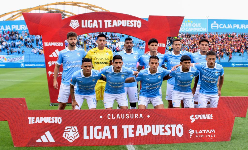 01-1-1024x619 Derrota sorpresiva en el Gallardo: Sporting Cristal cae 1-0 ante Los Chankas y complica su futuro internacional