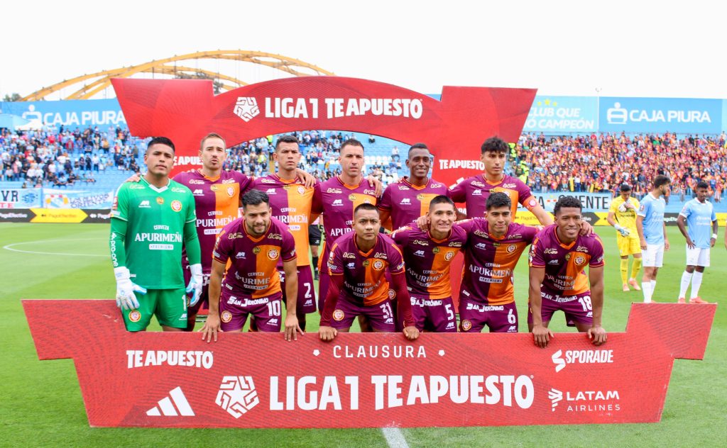 02-1-1024x632 Derrota sorpresiva en el Gallardo: Sporting Cristal cae 1-0 ante Los Chankas y complica su futuro internacional